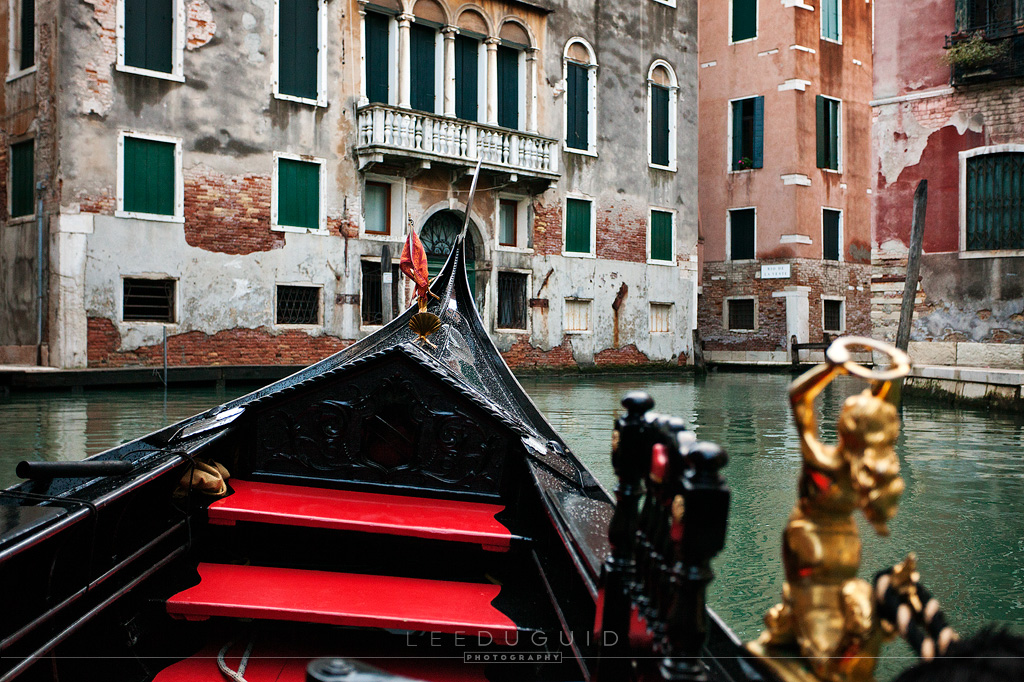 Gondola-Venice-Italy-#10100300